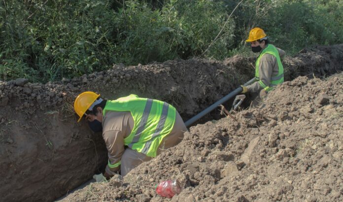 Sameep y Educación buscan garantizar el servicio de agua en las ...