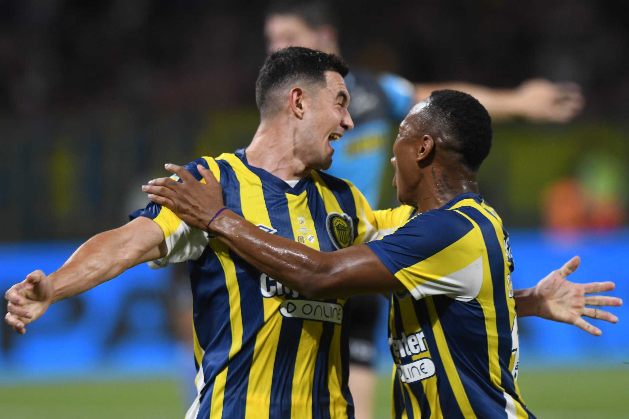Rosario Central es el campeón de la Copa de la Liga - Hoy por Hoy